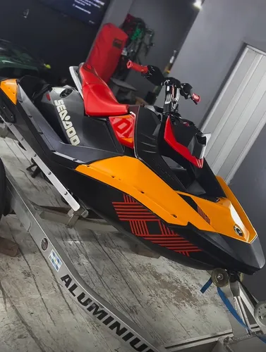 Sea Doo