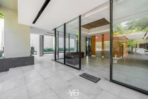 Departamento De 3 Ambientes En Vent Y Alquiler- Full Amenities