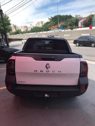 Renault Duster Oroch 1.6 16v Sce Express