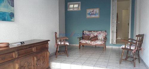Imagem 12 de 22 de Casa À Venda Em Jardim Do Lago - Ca278317