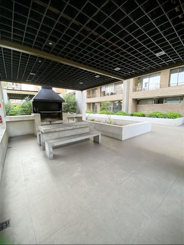 Departamento En Venta En Ñuñoa