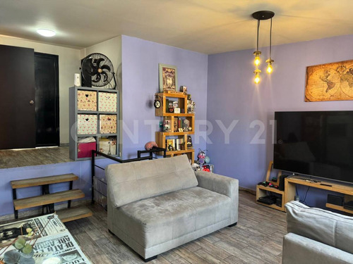 Casa En Venta Col. Prado Churubusco, Coyoacán, Cdmx