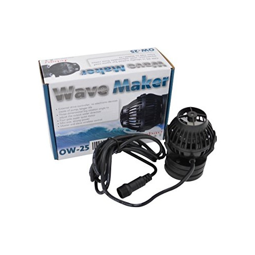 Ow Wave Maker Flow Pump Controlador Acuario Marino De A...