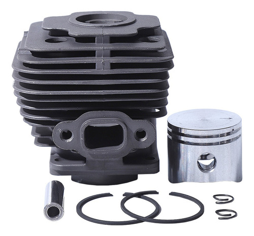 Kit De Pistón Cilíndrico De 40 Mm Para Oleo-mac Sparta 42 44