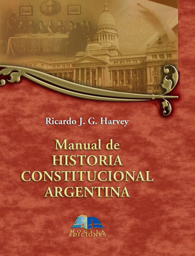 Manual De Historia Constitucional