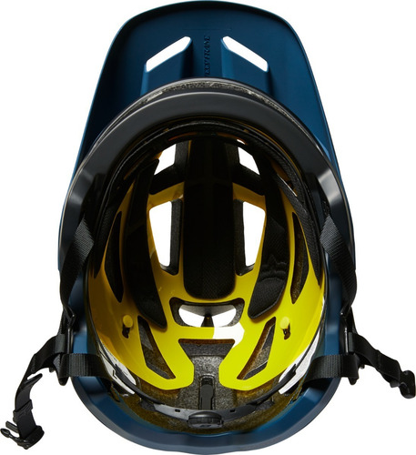 Casco Mtb Fox Speedframe Mips #26712-203