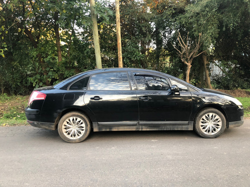 Excelente Auto, Me Lo Chocaron Hace Unos Días