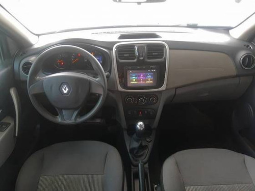 Renault Logan 1.0 12v Sce Flex Expression Manual
