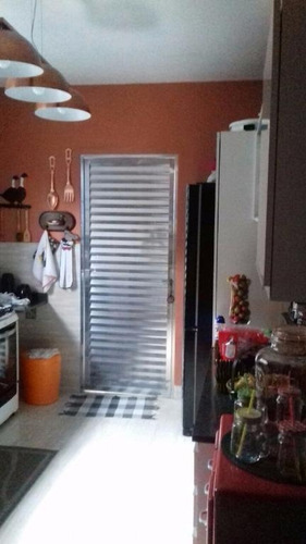Imagem 7 de 14 de Sobrado À Venda, 270 M² Por R$ 800.000,00 - Jardim Santa Francisca - Guarulhos/sp - So0272