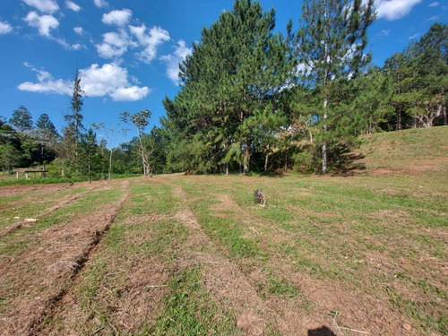Imagem 15 de 20 de Lote/terreno Localizado No Bairro Recanto Das Águas Em Igaratá/sp