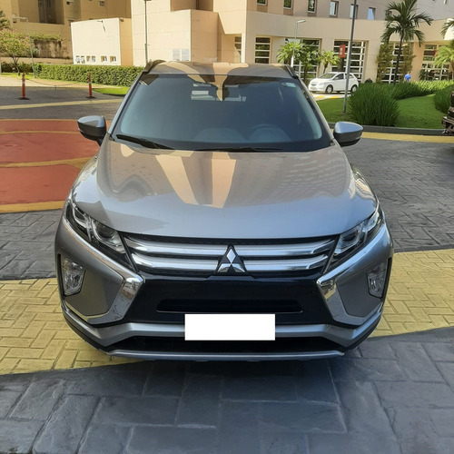 Mitsubishi Eclipse Cross 1.5 Hpe Turbo Cvt 5p