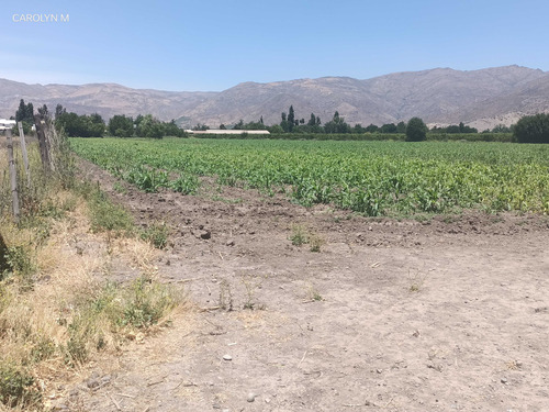 Los Andrés, Excelente Para Proyecto Inmbi. (77516)