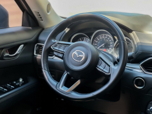 Mazda CX-5 2.0 L I Grand Touring At