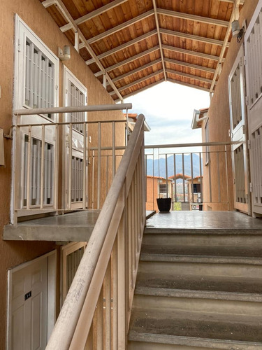 Se Vende Apto En Terrazas Altos De San Pedro 77m2 - 3h/2b/1p