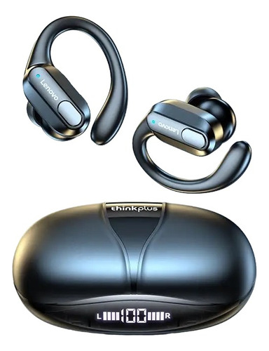 Auriculares Lenovo Xt80 Sport/bt 5.3 / Ipx7 / Estreno 2024