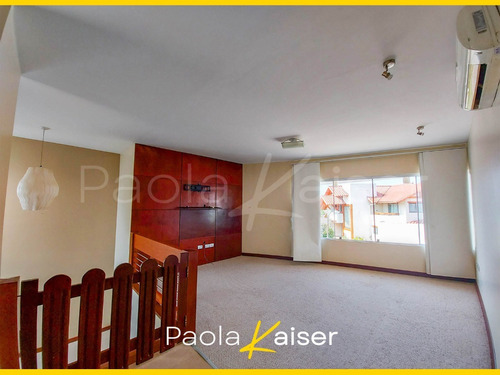 Imagen 11 de 22 de Hermosa Casa Con Piscina En Venta, Condominio La Hacienda 1