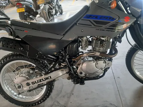 Vendo Dr-x 200