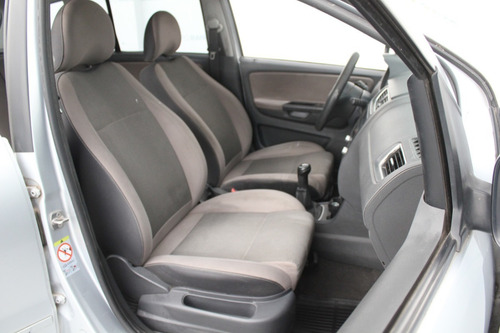Volkswagen Suran 1.6 2012 La Plata 635