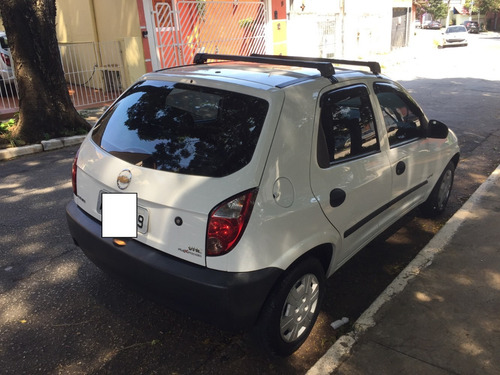 Chevrolet Celta Life 1.0 4 Portas Completo -d - 2007