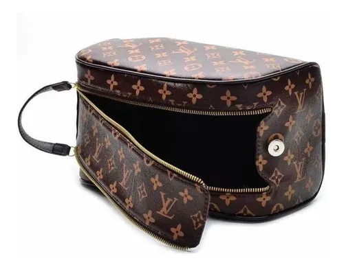 Necesserie Louis Vuitton – Possessive