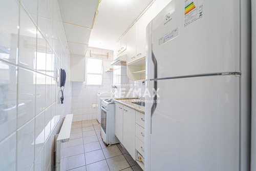 Imagem 15 de 29 de Apartamento Com 2 Quartos À Venda, 50 M² Por R$ 168.999 - Cotia - Cotia/sp - Ap0629