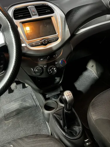 Chevrolet Spark Gt 1.2 Premier 2020