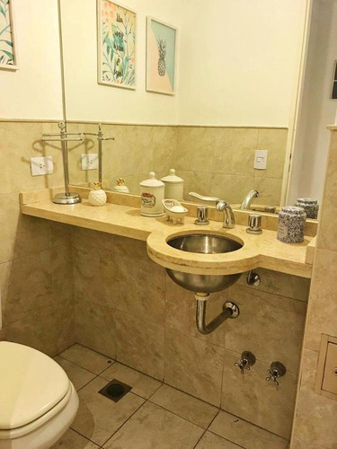 Imagen 20 de 21 de Departamento En Venta Y Alquiler En Boulevard Portezuelo - Nordelta!