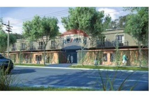 Imagen 2 de 12 de Excelente Duplex Tipo Casa En Construcción Venta