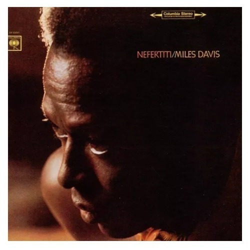 Miles Davis Nefertiti Cd Son