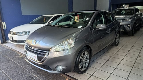 Peugeot 208 1.6 Feline