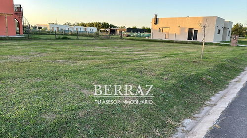 Lote Venta De 600 M2 En Santa Isabel Ii Escobar