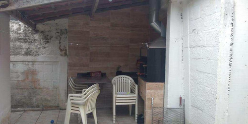 Imagem 9 de 12 de Casa Com 3 Dorms, Jardim Virgínia, Itapecerica Da Serra - R$ 400 Mil, Cod: 863 - V863
