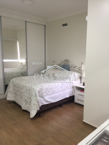 Imagem 11 de 26 de Casa - Ca01796 - 32857593