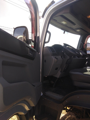 Imagem 7 de 13 de Volkswagen Delivery Express Syder 2019 Ar Cond. Semi Zero