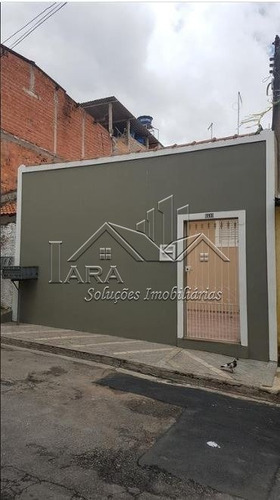 Imagem 1 de 15 de Casa - Jardim Sao Carlos (zona Leste) - Ref: 8140 - V-8140
