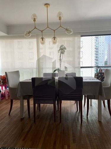 Imagem 2 de 15 de Apartamento - Chacara Inglesa - Ref: 6405 - V-6405