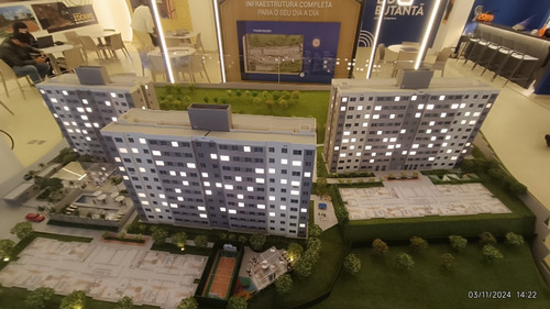 Apartamento 2 Dormitórios Butantã