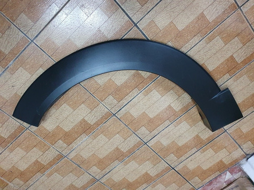 Moldura Delantera Izquierda Mazda Cx30 2020-22 Original 