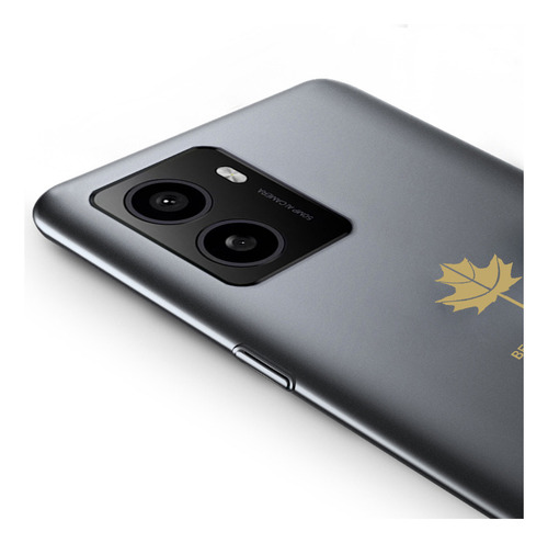 .ay Funda For Nokia Hmd Fusion 5g Hoja De Arce+mica