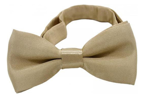 2 Tux Bowties Pajarita Para Niños Novedad Formal Durable