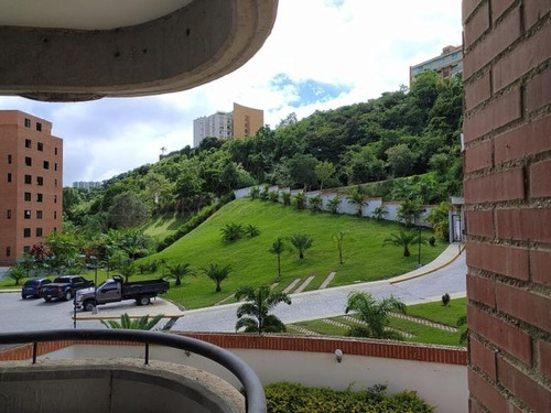 Imagen 19 de 21 de Impecable Apartamento En Lomas De La Alameda!!! #21-1550. Abb