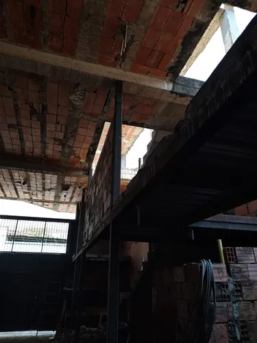 Lh Edificio En Venta En Táriba