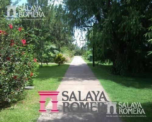 Imagen 11 de 17 de Venta - Lote De Terreno - Isla Santa Monica - Excelentes Vistas