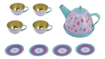 Comprar Juguete Kids And Play Set De Té