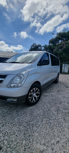 Hyundai H1 2.5 Premium 1 Mt
