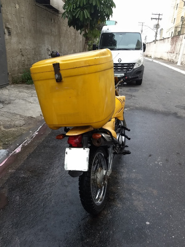 Imagem 3 de 6 de Yamaha Xtz 125 2013, Não É Bros, Nem Cg