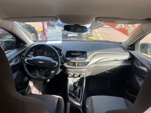 Chevrolet Onix Chevrolet Onix 1.0