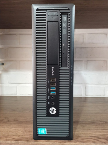 Torre Core I5 - 4ta