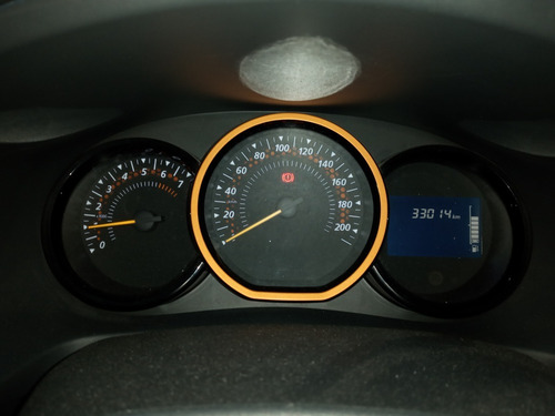 Renault Sandero Stepway 1.6 Privilege 105cv