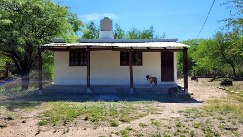 Imagen 10 de 16 de Se Vende Casa En Chancani Traslasierra Córdoba